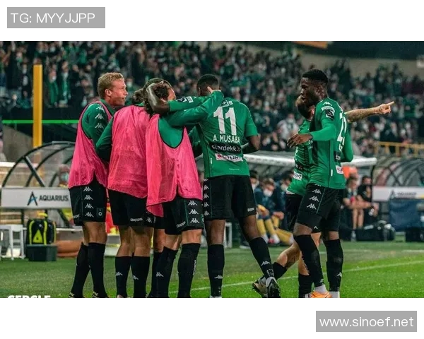 2018年布鲁日对安德莱赫的比赛预测分析与战术解读 2018年布鲁日对安德莱赫的比赛预测分析与战术解读