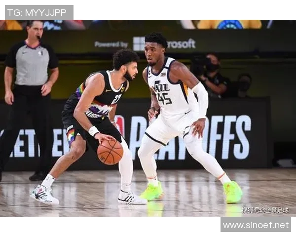 爵士与掘金季后赛第六场精彩回放全景解析与赛后点评