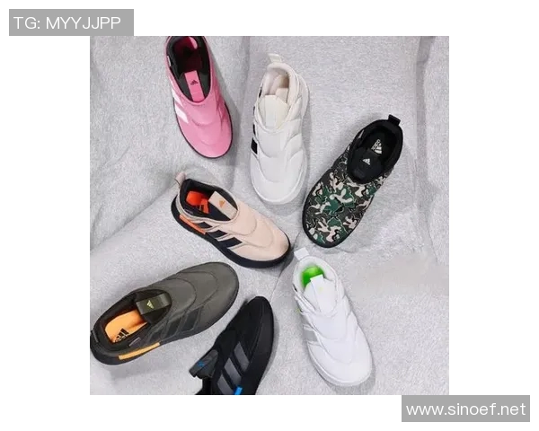 运动鞋创新潮流：从舒适性到时尚性，全方位解读最新运动鞋设计趋势