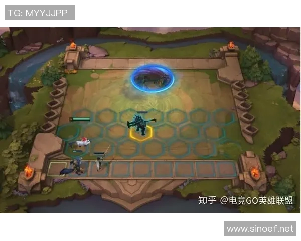 DOTA2战术解析：FPX中路突破体系的核心策略与执行细节