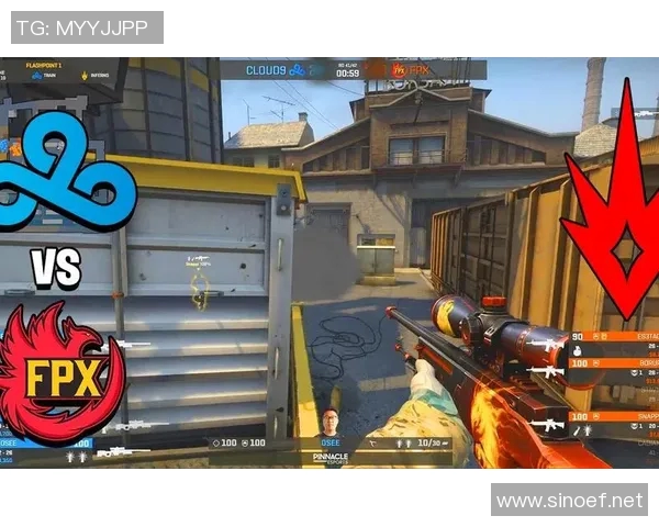 FPX战术创新引领CSGO新潮流十大战术解析一览