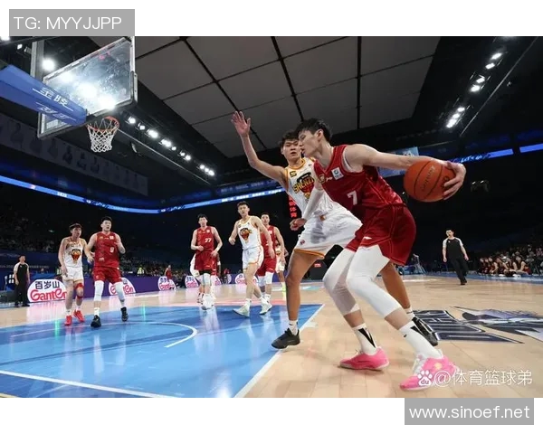 北京篮球队整体压制战术分析与未来发展趋势探讨 北京篮球队整体压制战术分析与未来发展趋势探讨