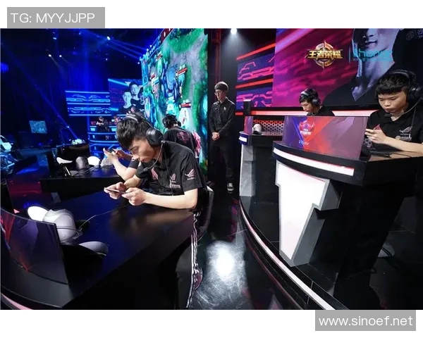 专访赵芳深度解析王者荣耀成功背后的策略与创新