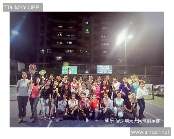 深圳网球队近期表现分析与未来发展方向探讨 深圳网球队近期表现分析与未来发展方向探讨