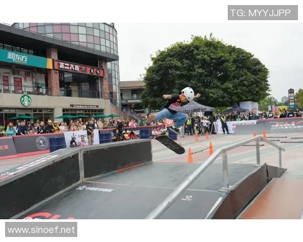 重庆滑板队的成功运营模式与发展策略深度解析