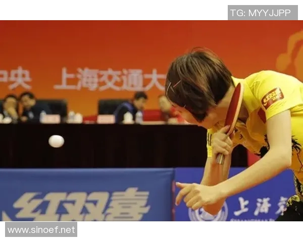 李秀英专访揭秘乒乓球成功背后的秘密与奋斗历程