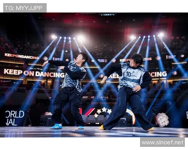 成都街舞队的热潮与挑战：聚焦当下街舞文化的现状与未来发展