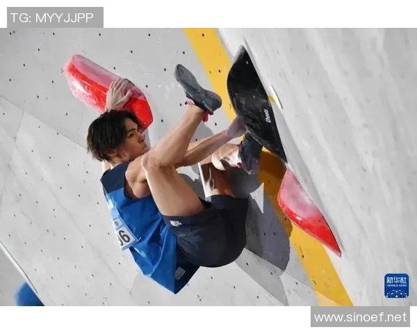 杭州攀岩队的成长之路极限运动世界杯背后的奋斗与荣耀