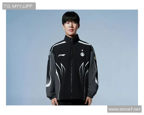 热议英雄联盟IG战队意识变革背后的深层原因与未来发展展望