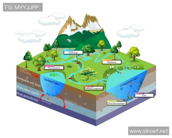 雄鹿栖息地与生态保护研究：探索雄鹿种群增长与环境适应的关系