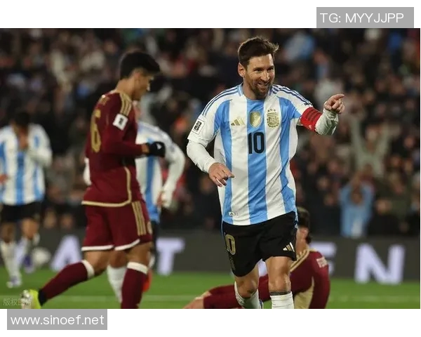 梅西职业生涯进球记录突破新高 成为足球史上最伟大射手之一