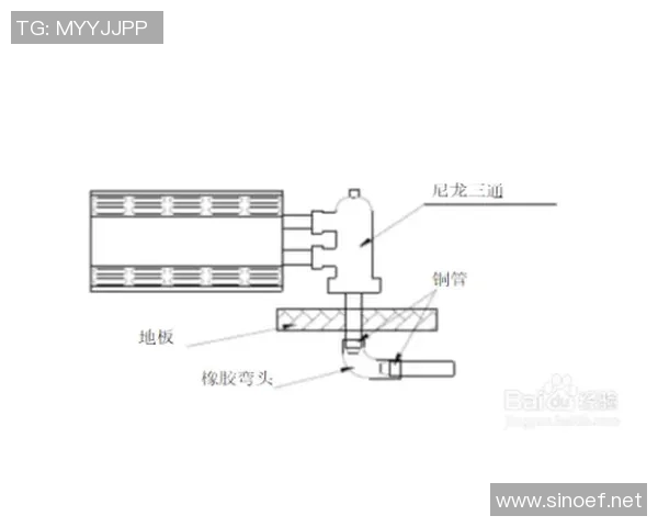 水管阀门在家居管道系统中的重要性与常见问题分析