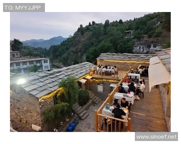 温馨乡村民宿体验，感受自然风光与独特文化的完美融合